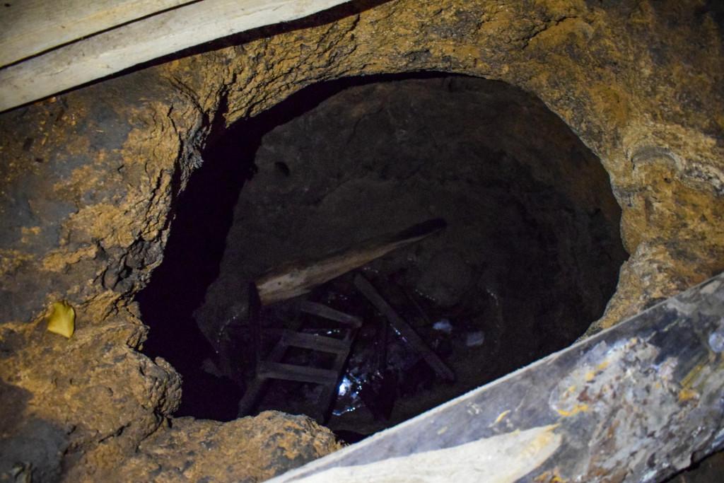 ნავარძეთის (თირის) ღვთისმშობლის მიძინების კომპლექსი