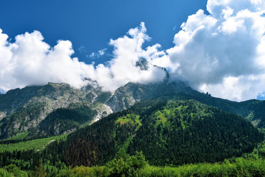 უშბის ჩანჩქერი (შდუგრა)