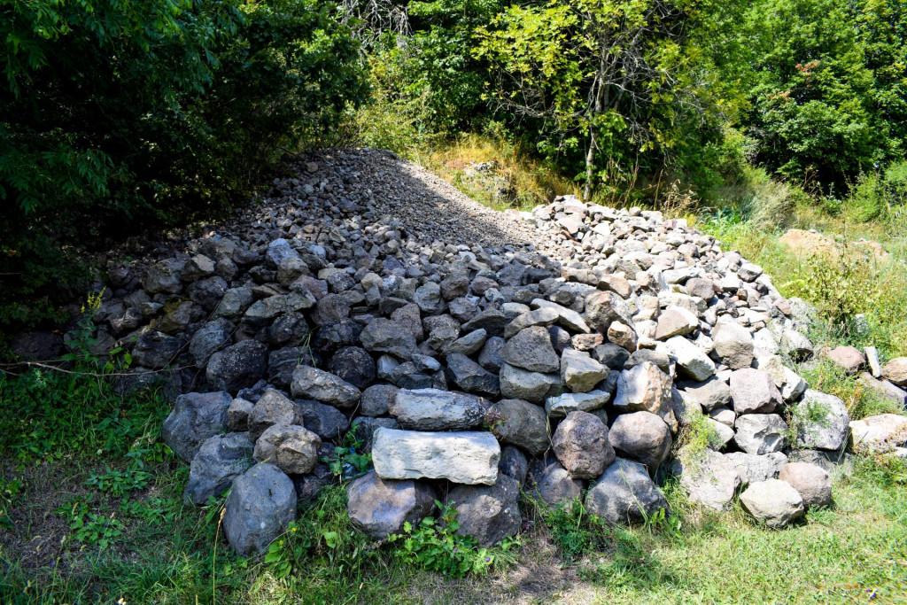 არჯულის კლდეში ნაკვეთი ეკლესია