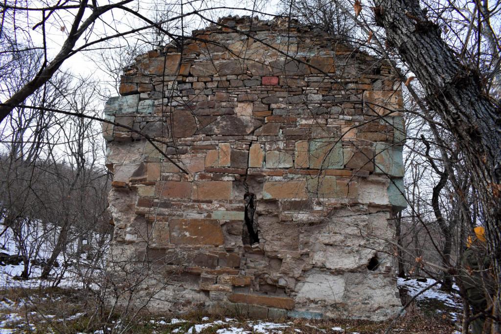 ავკვეთის წმინდა გიორგის ეკლესია