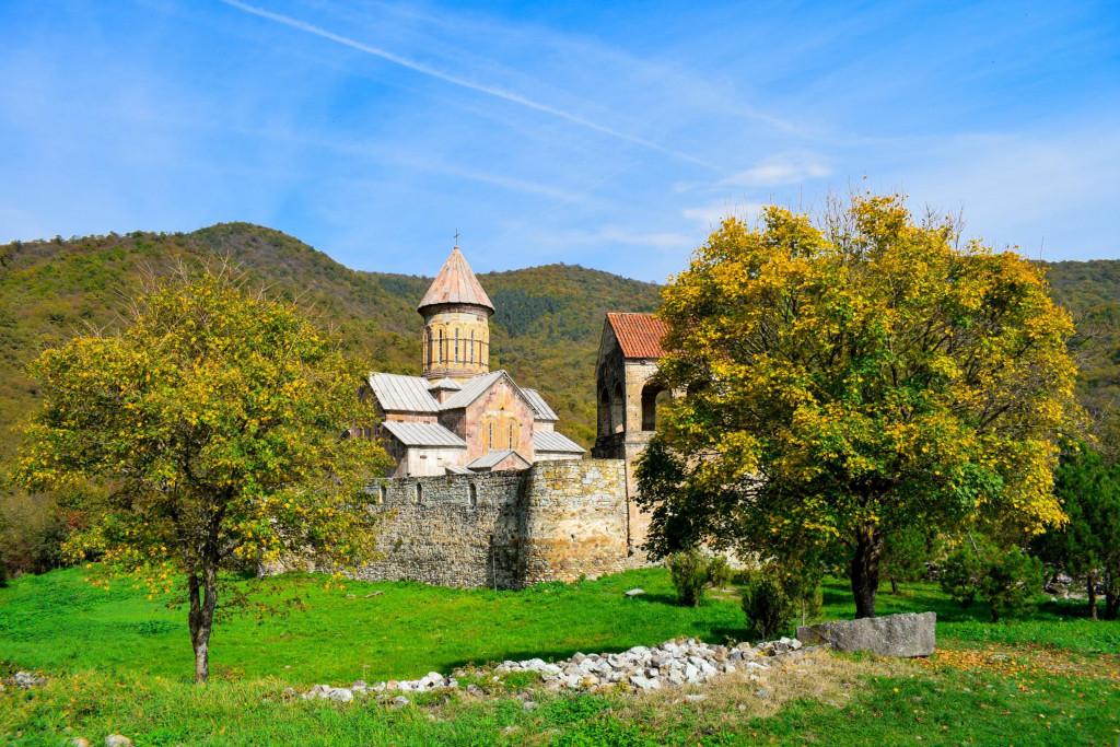 ფიტარეთის მონასტერი