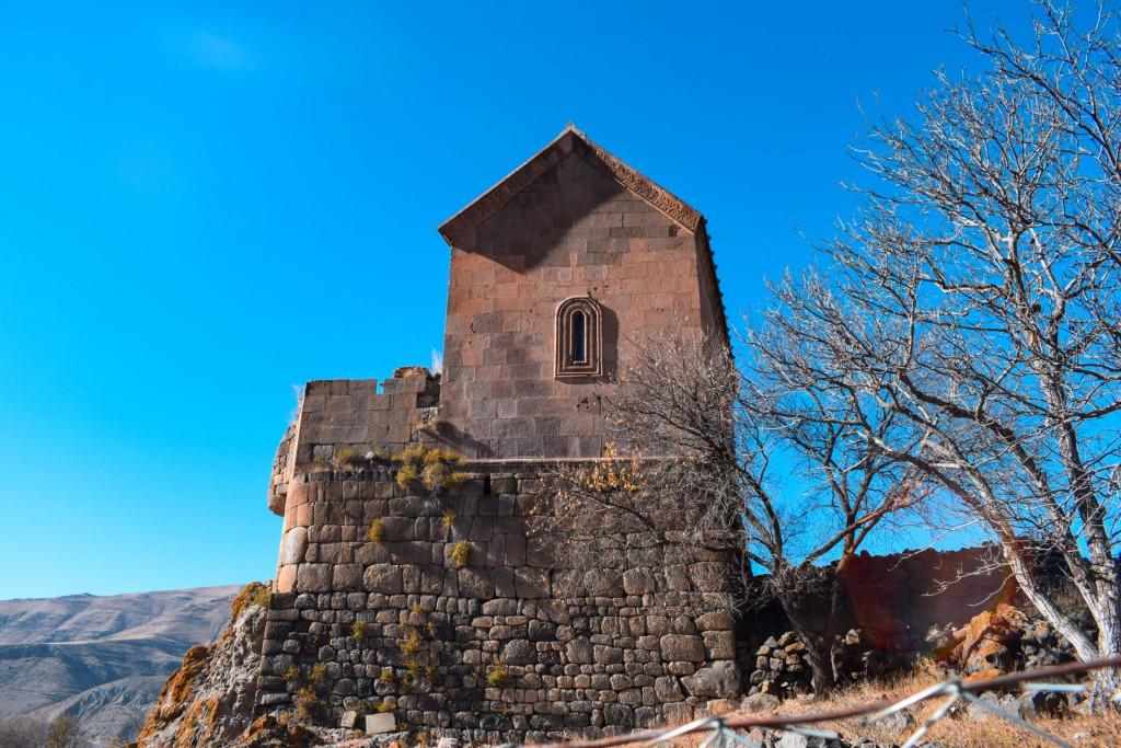 წუნდის იოანე ნათლისმცემლის ეკლესია
