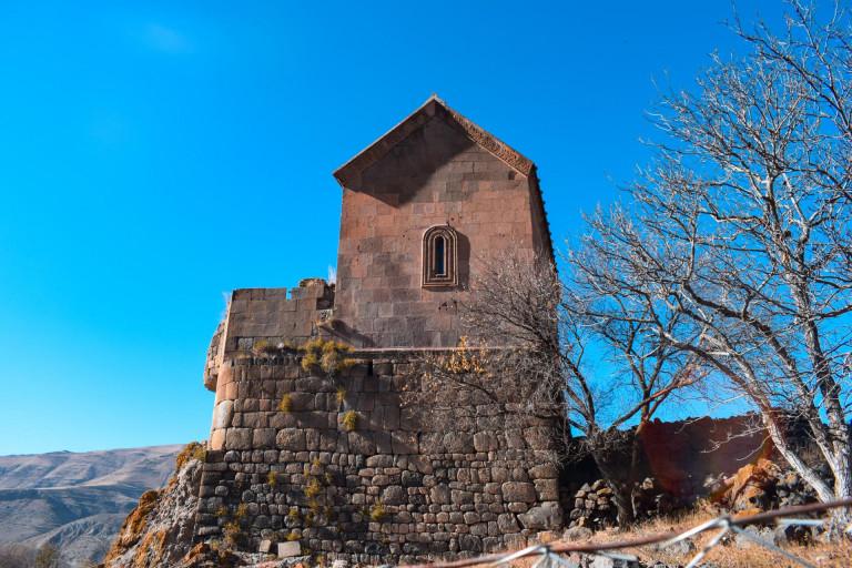 წუნდის იოანე ნათლისმცემლის ეკლესია