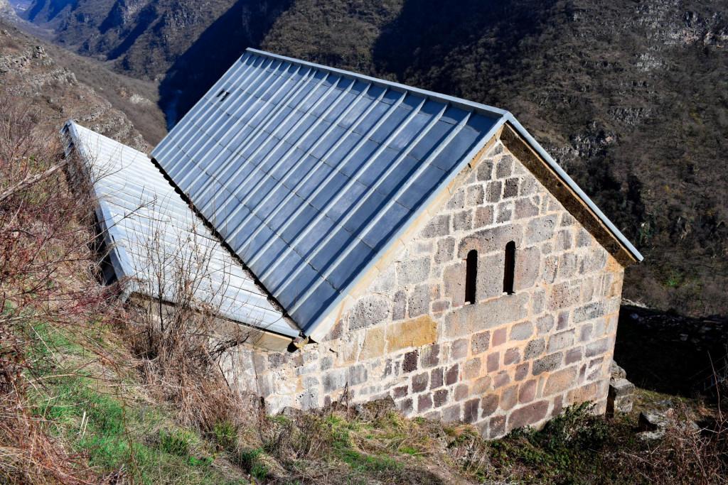 პირღებულის მონასტერი