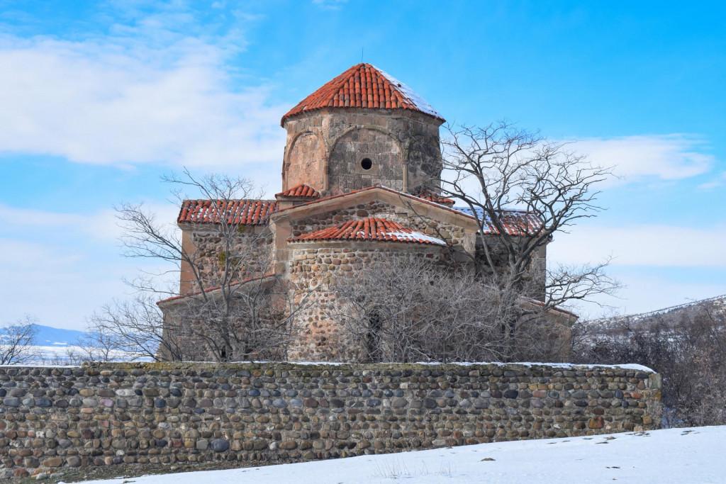 თელოვანის ჯვარპატიოსანი