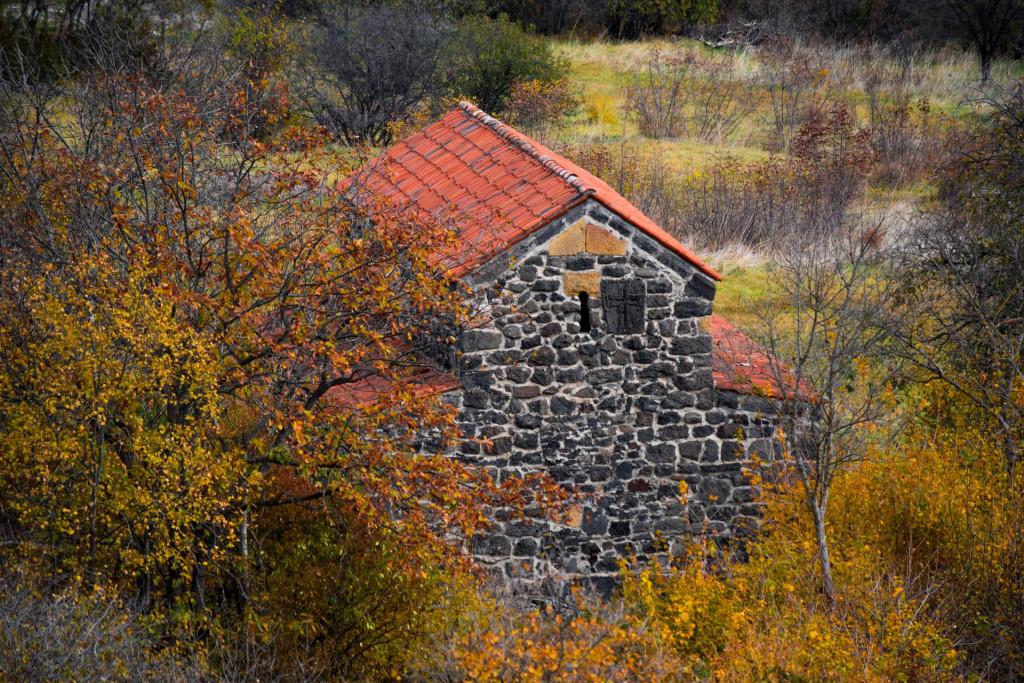 სამშვილდის სამნავიანი ბაზილიკა