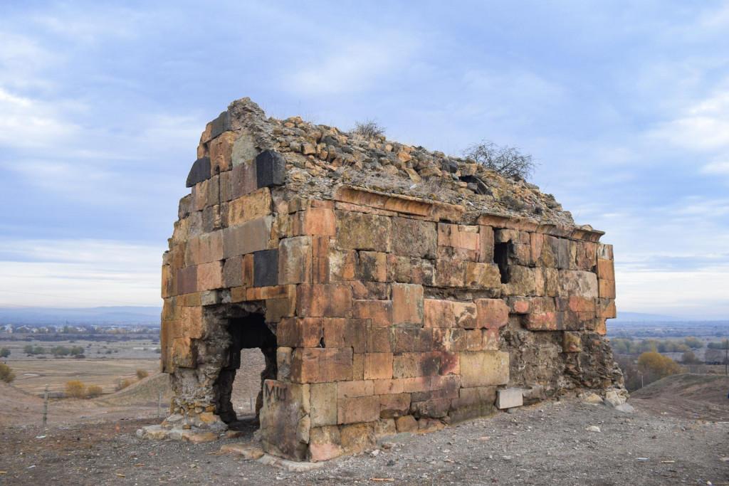 ქვემო არქევანის ეკლესია