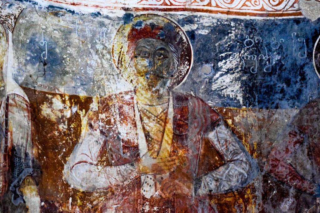 ნიკორწმინდის ტაძარი