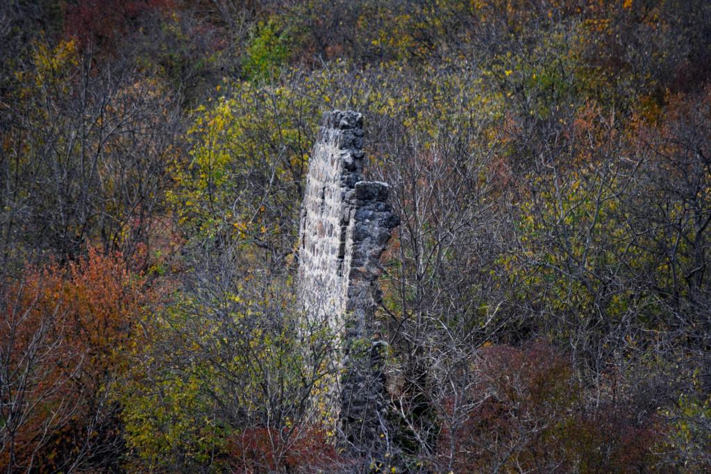 სამშვილდის სასახლეები