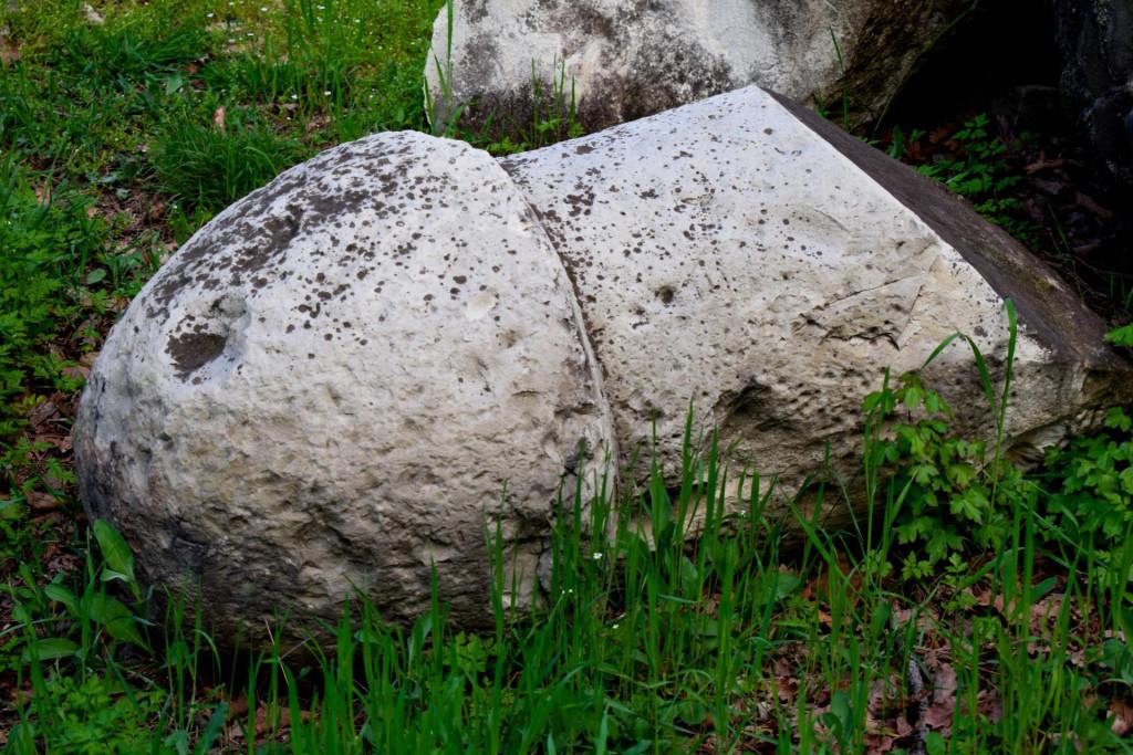 თბილისის ეთნოგრაფიული მუზეუმის სამაროვანი