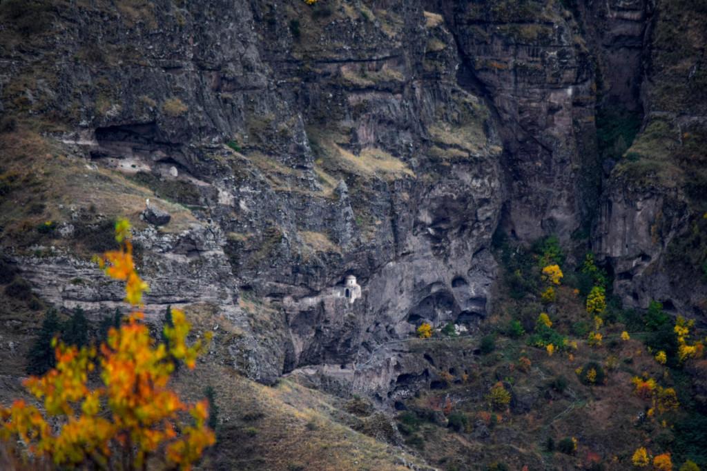 ვანის ქვაბები