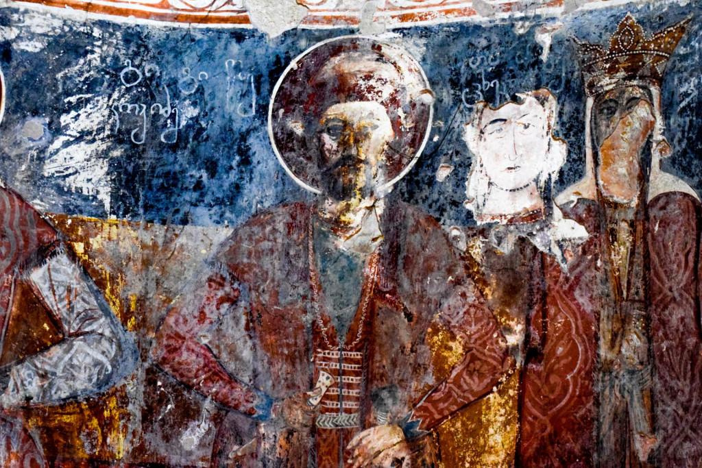 ნიკორწმინდის ტაძარი