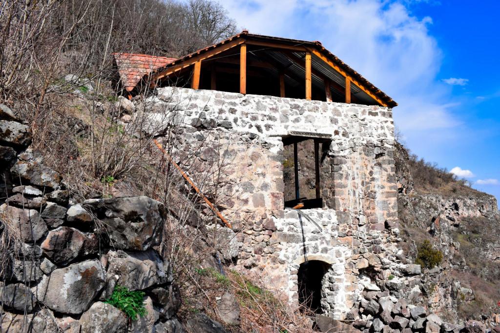 პირღებულის მონასტერი