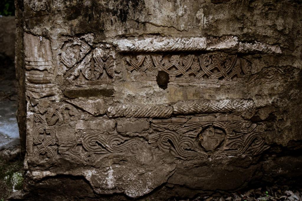 ბენისის ღვთისმშობლის ეკლესია