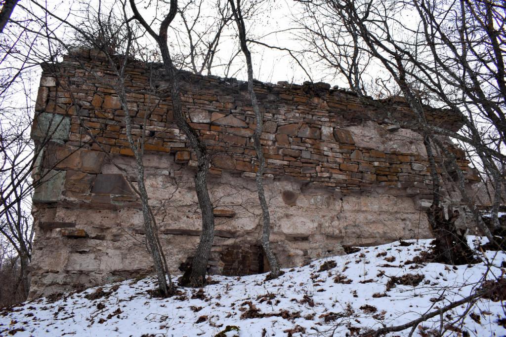 ავკვეთის წმინდა გიორგის ეკლესია