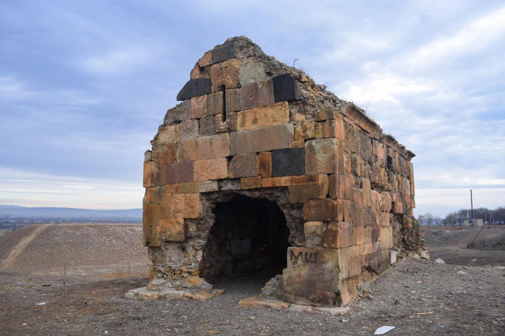 ქვემო არქევანის ეკლესია