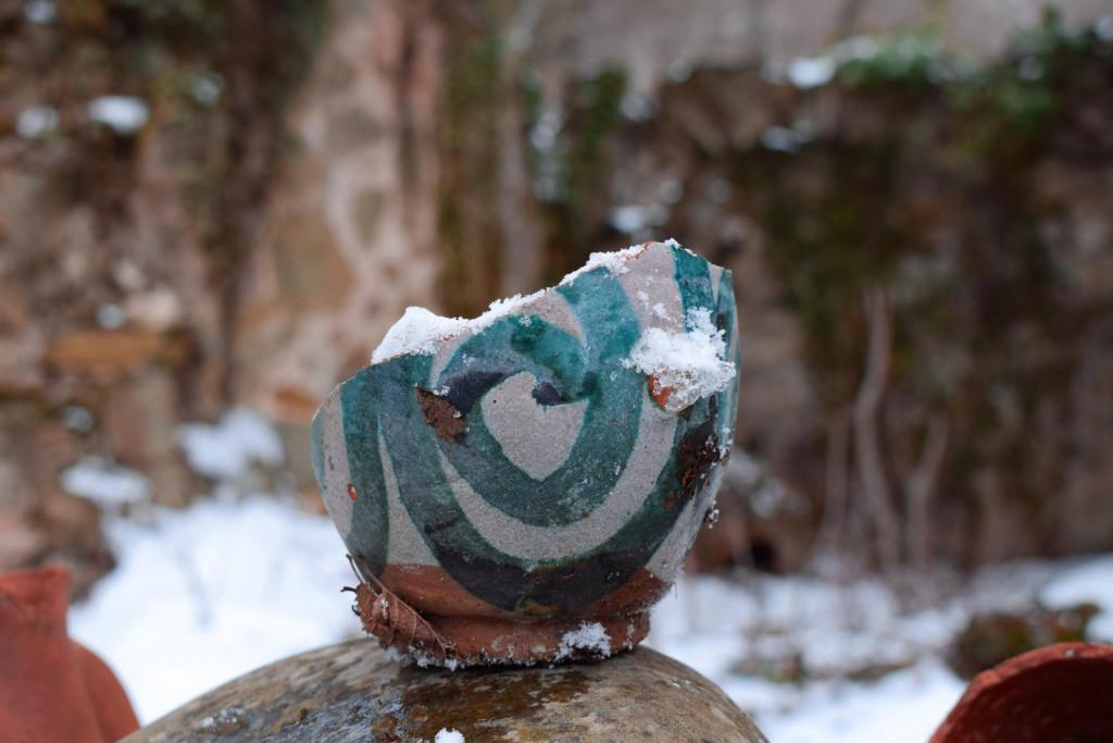 ზაქაროს წმინდა გიორგის ეკლესია