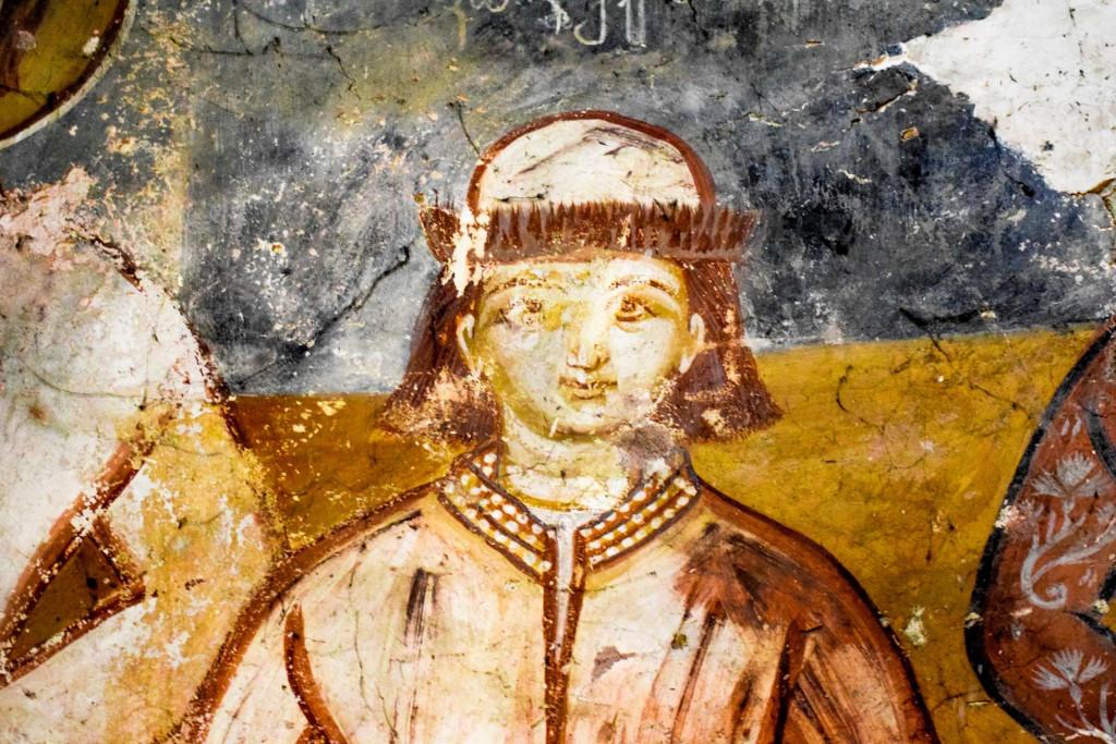 ნიკორწმინდის ტაძარი