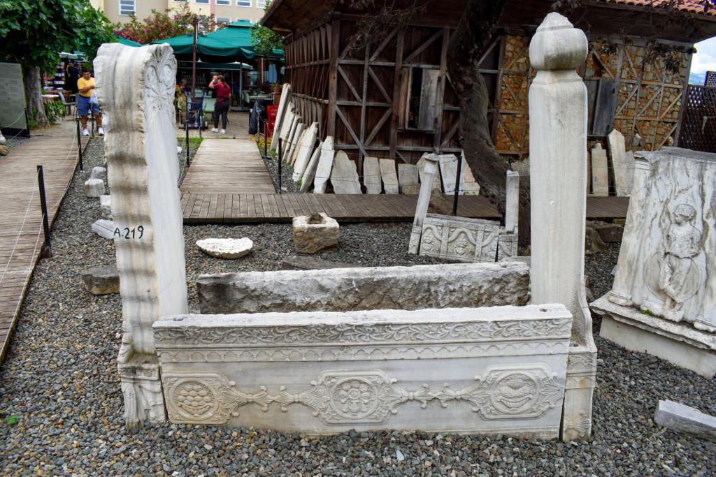 ტრაპიზონის აიასოფიას ტაძარი