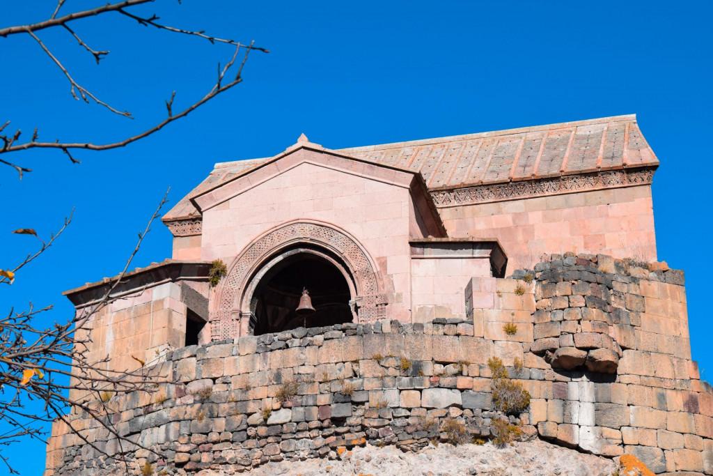 წუნდის იოანე ნათლისმცემლის ეკლესია