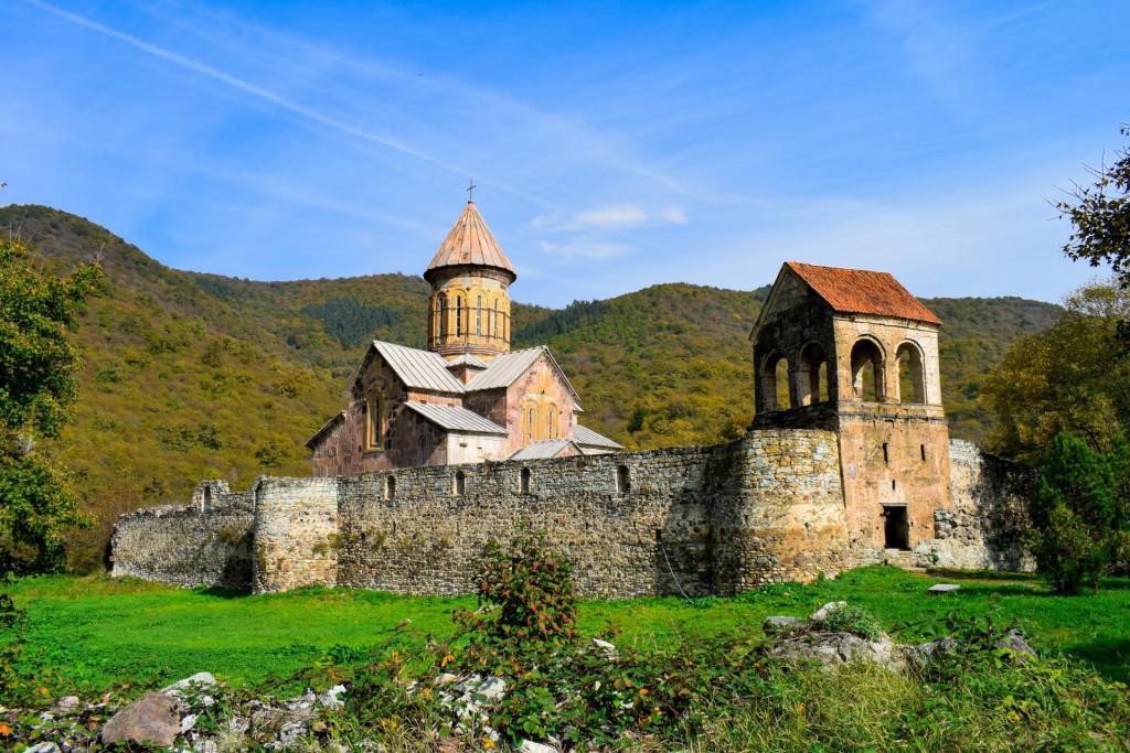 ფიტარეთის მონასტერი