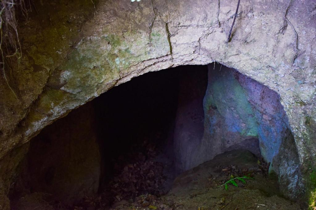 არჯულის დარანი