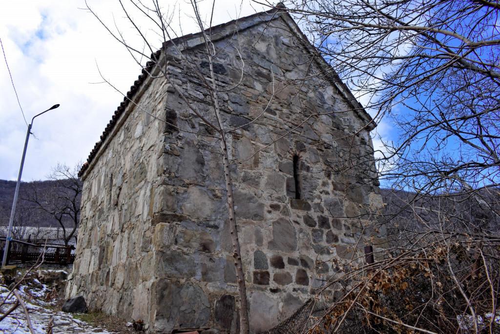 თვალადის წმინდა ნიკოლოზის ეკლესია