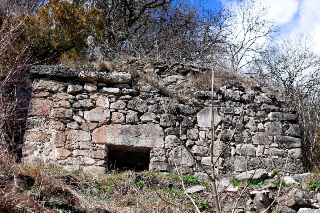 პირღებულის მონასტერი