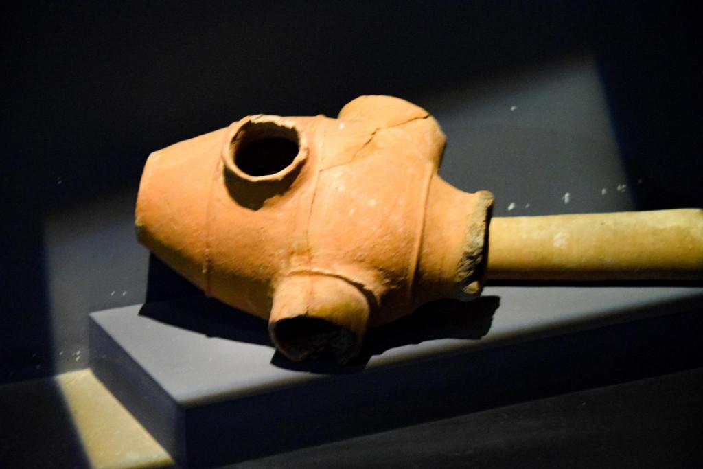 სამცხე-ჯავახეთის ისტორიული მუზეუმი