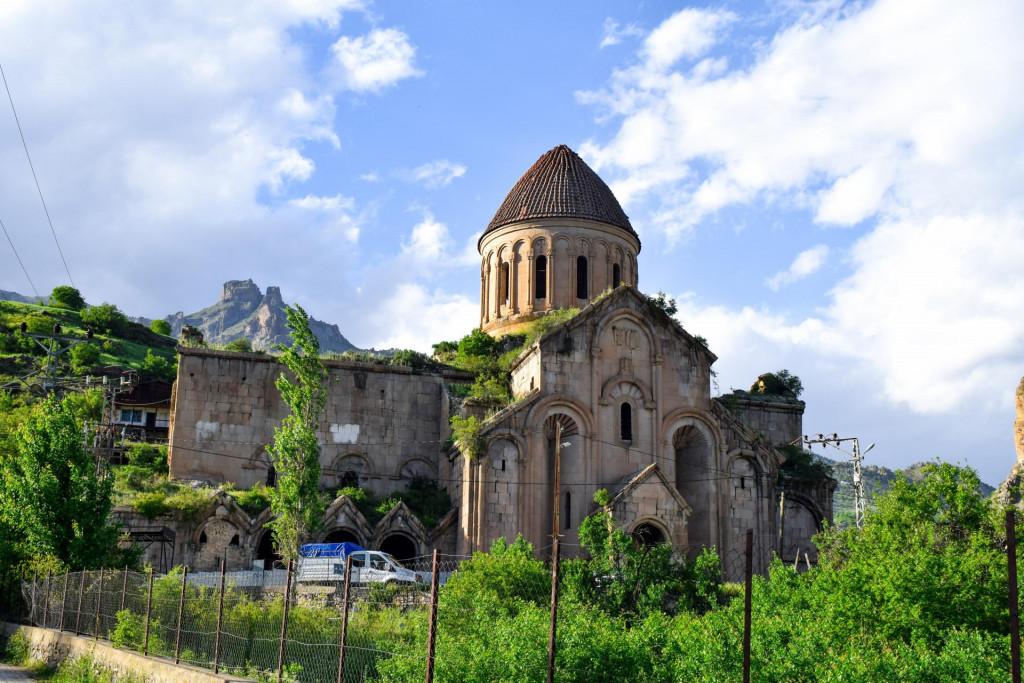 ოშკის ტაძარი