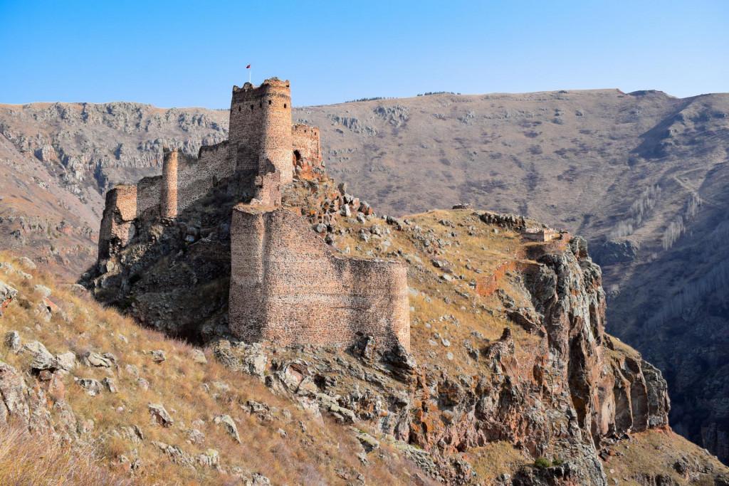 ქაჯეთის ციხე