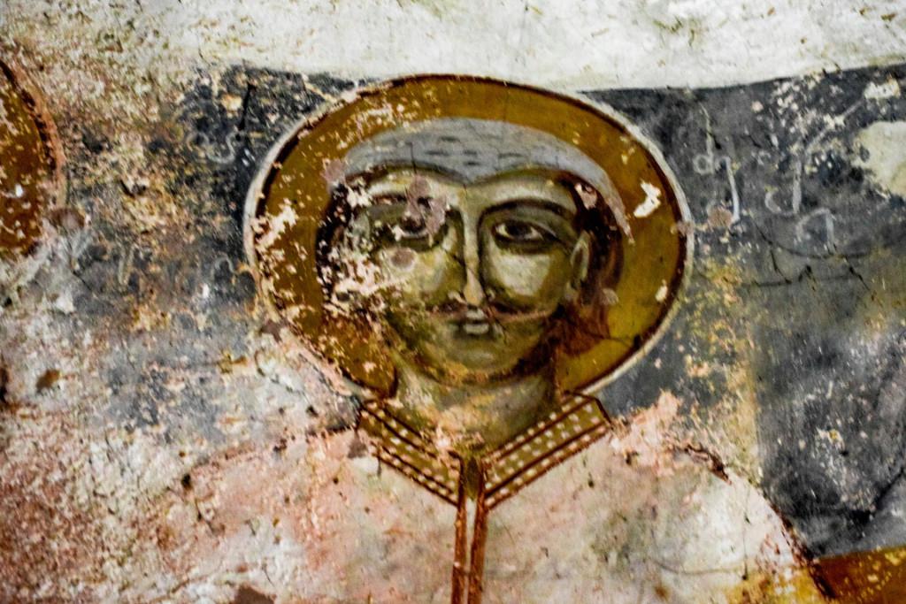 ნიკორწმინდის ტაძარი