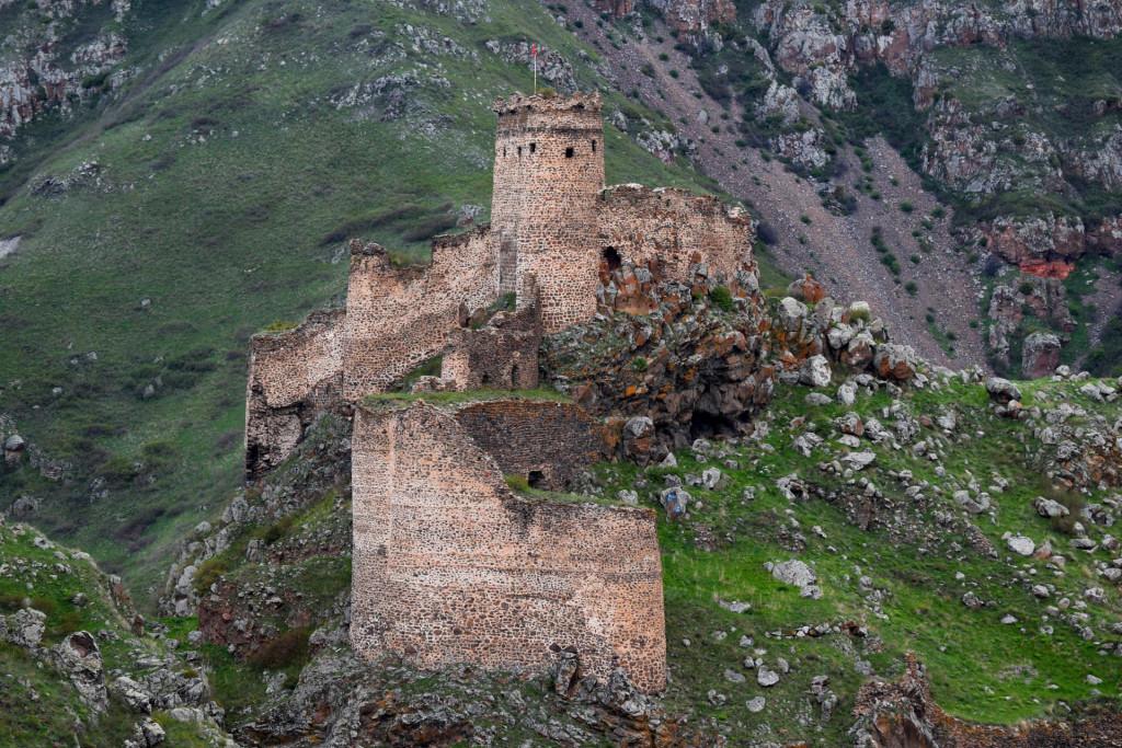 ქაჯეთის ციხე