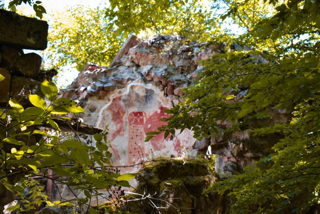 კვირიკეწმინდა/კვირიკეთი