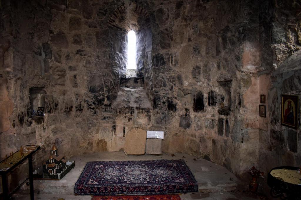 თვალადის წმინდა ნიკოლოზის ეკლესია