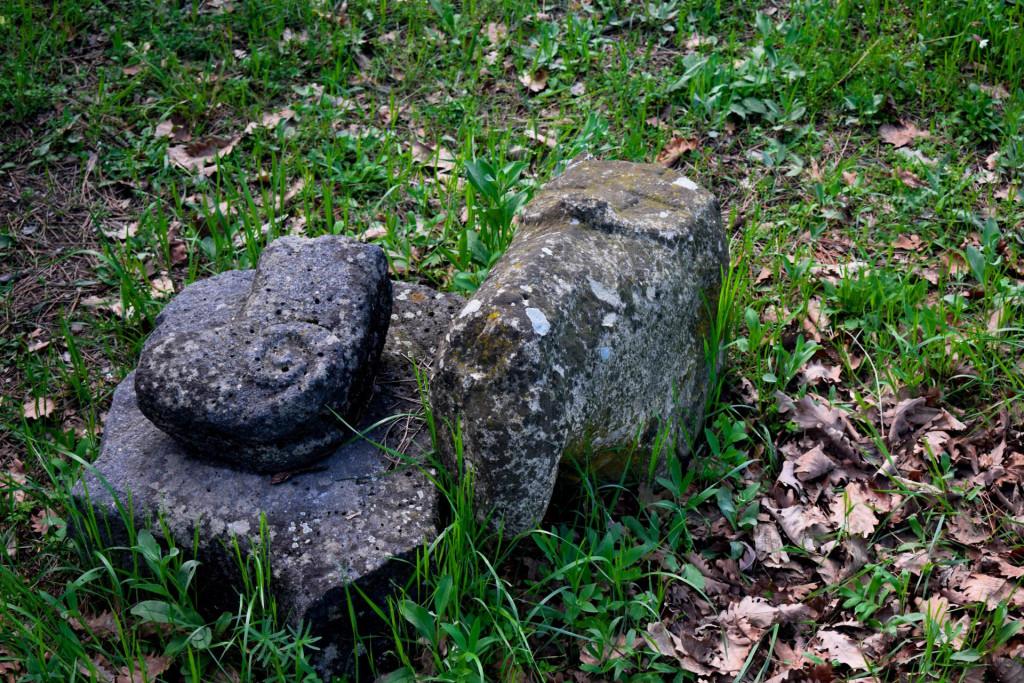 თბილისის ეთნოგრაფიული მუზეუმის სამაროვანი