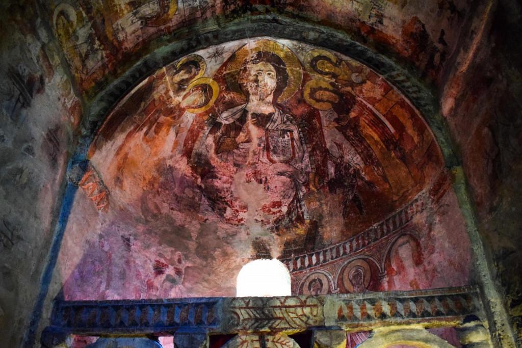 უშგულის ლამარია