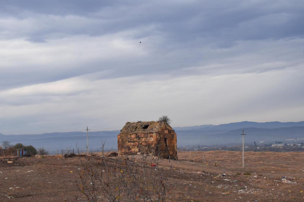 ქვემო არქევანის ეკლესია