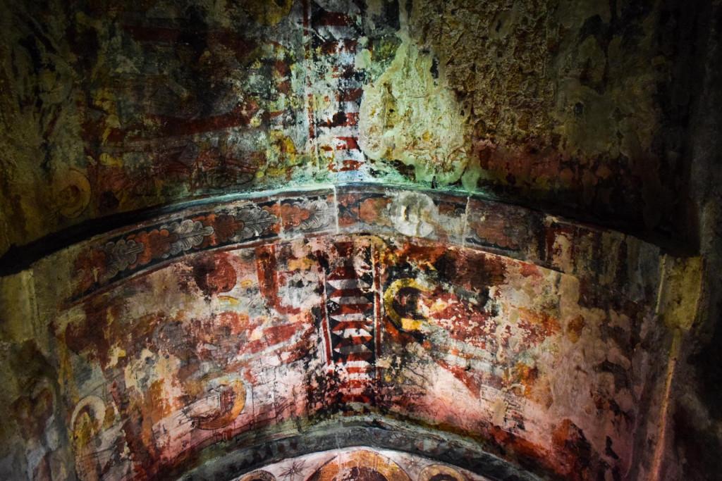 უშგულის ლამარია