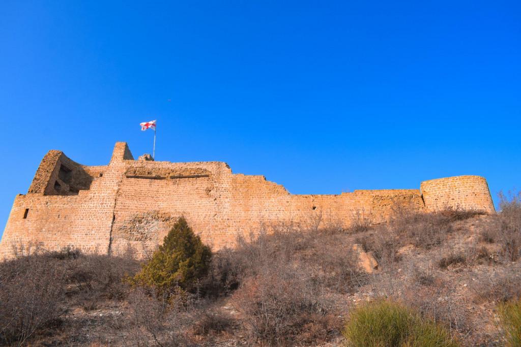 ბებრის ციხე