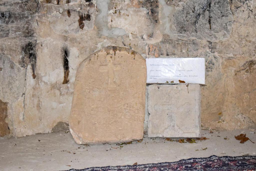 თვალადის წმინდა ნიკოლოზის ეკლესია