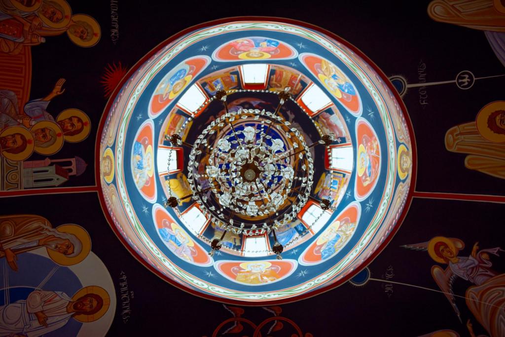 ცხემვანის წმინდა გიორგის მამათა მონასტერი