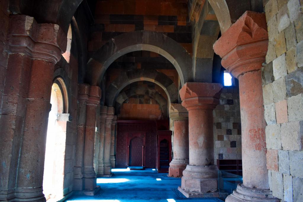 ანისის ნაქალაქარი