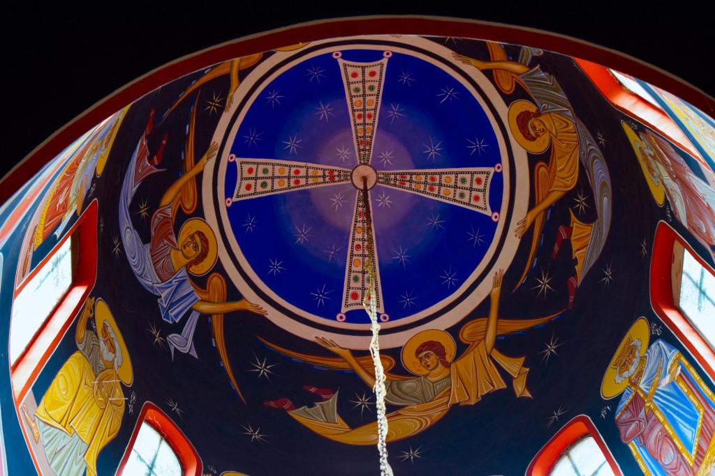 ცხემვანის წმინდა გიორგის მამათა მონასტერი