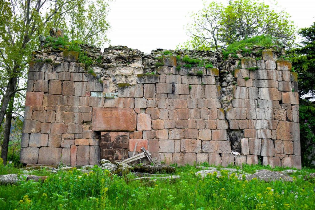 გომარეთის კუხის ღვთისმშობლის ეკლესია