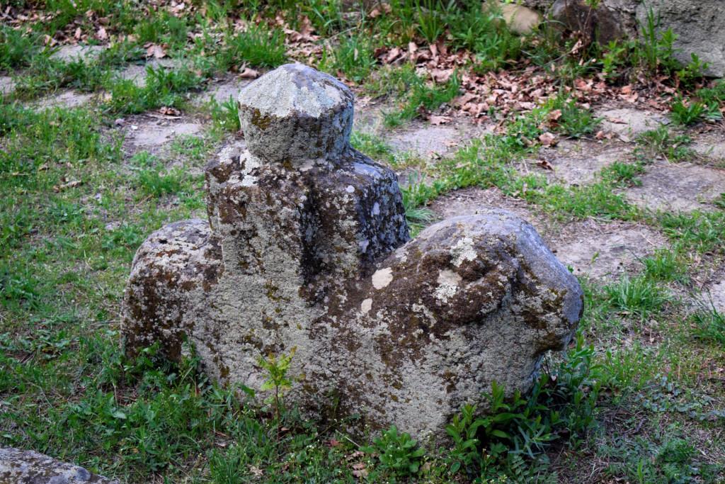 თბილისის ეთნოგრაფიული მუზეუმის სამაროვანი