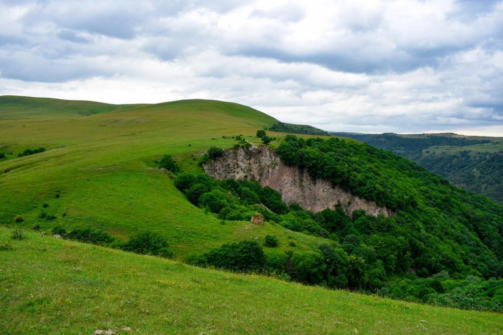 გომარეთის (ჭოჭიანის) სეფიაანთ საყდარი (თამარის სამწირველო)