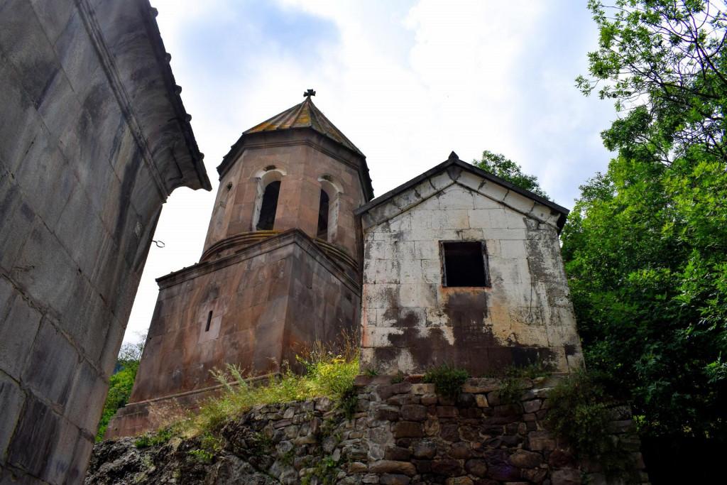საფარის მონასტერი