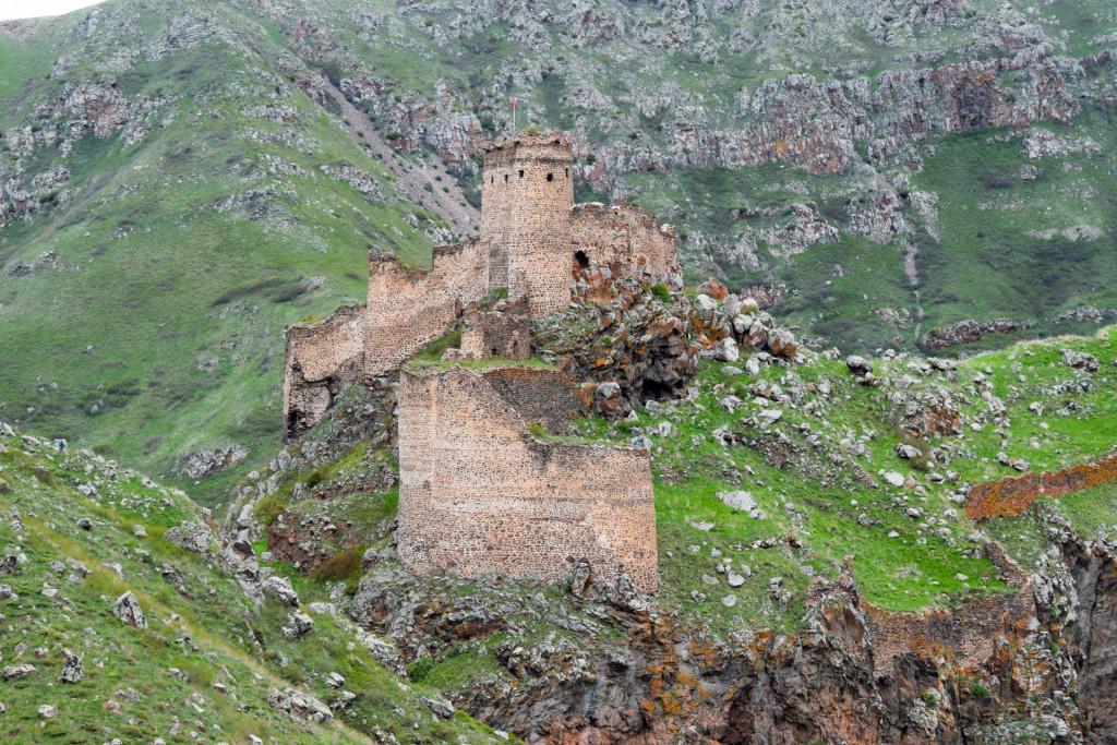 ქაჯეთის ციხე