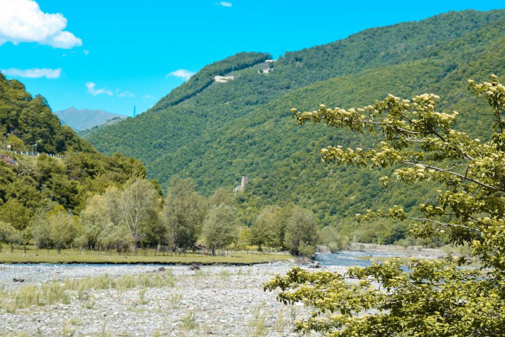 მერეს ციხე